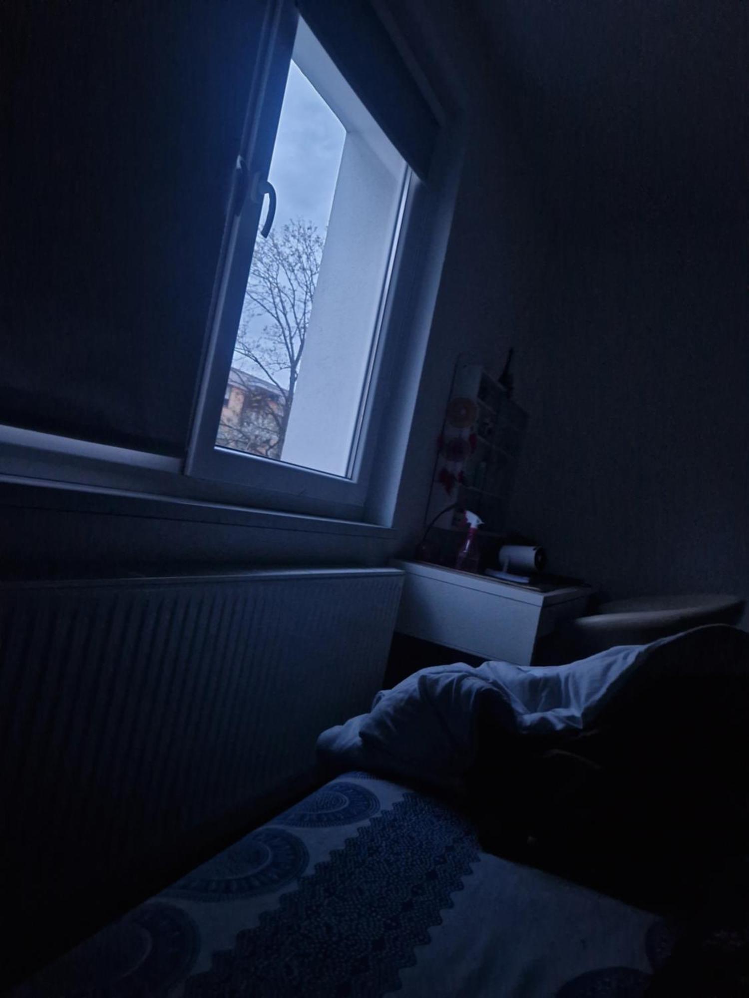 Privatunterkunft Single Nürnberg